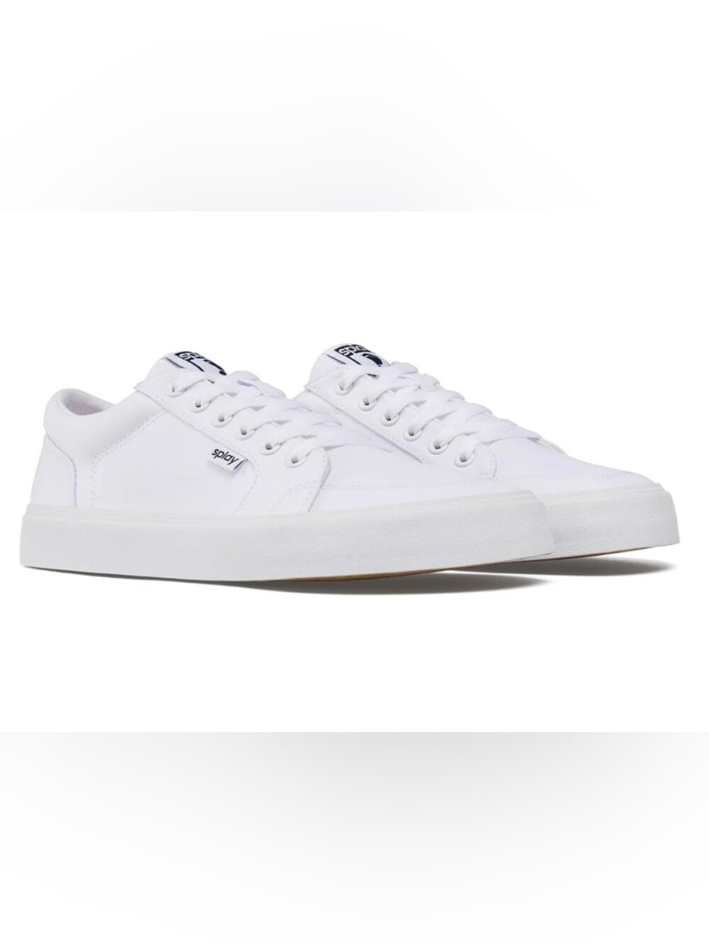Splay REV LT Canvas Salt Lake, Size 8 Women/ 6 Mens